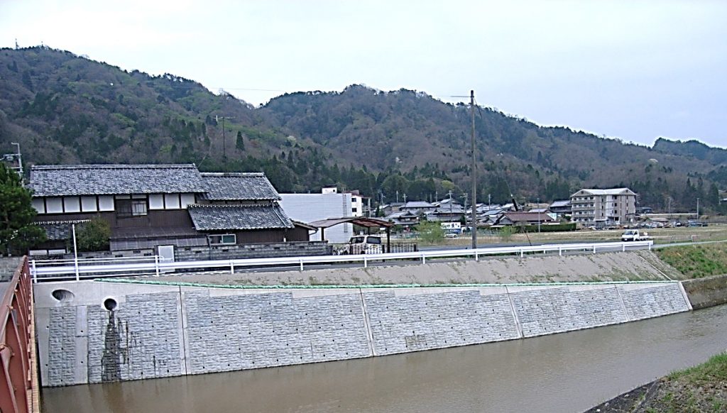 栄町東出線完成写真2